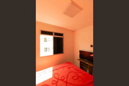 Apartamento à venda com 50m², 2 quartos e 1 vagaQuarto 2