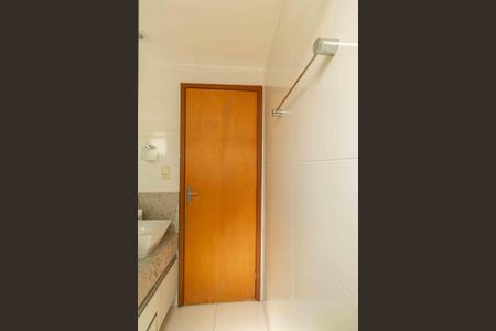 Apartamento à venda com 50m², 2 quartos e 1 vagaBanheiro