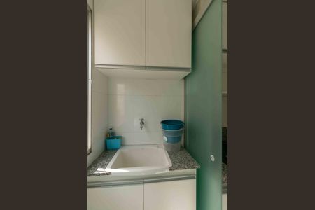 Apartamento à venda com 50m², 2 quartos e 1 vagaÁrea de Serviço