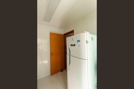 Apartamento à venda com 50m², 2 quartos e 1 vagaCozinha