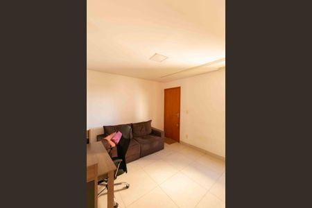 Apartamento à venda com 50m², 2 quartos e 1 vagaSala