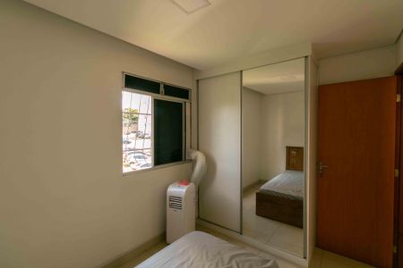 Apartamento à venda com 50m², 2 quartos e 1 vagaQuarto 1