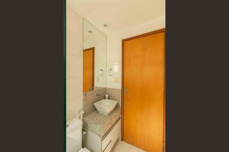 Apartamento à venda com 50m², 2 quartos e 1 vagaBanheiro