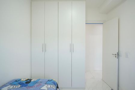 Apartamento à venda com 75m², 3 quartos e 2 vagasQuarto 2