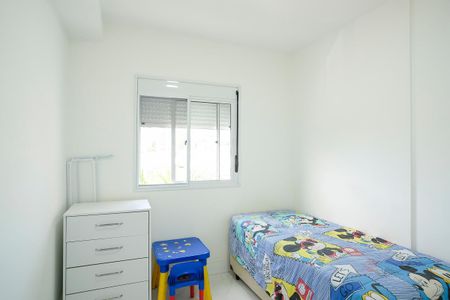 Apartamento à venda com 75m², 3 quartos e 2 vagasQuarto 2
