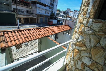 Casa à venda com 115m², 3 quartos e 2 vagasVaranda do Quarto