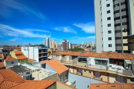 Casa à venda com 115m², 3 quartos e 2 vagasvista do Quarto 3