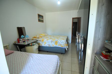 Casa à venda com 115m², 3 quartos e 2 vagasQuarto