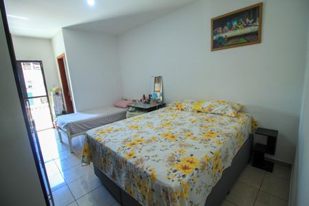 Casa à venda com 115m², 3 quartos e 2 vagasQuarto