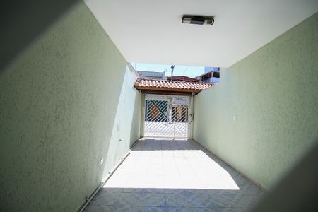 Casa à venda com 115m², 3 quartos e 2 vagasVista da Sala