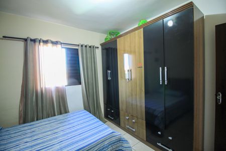 Casa à venda com 115m², 3 quartos e 2 vagasQuarto 2