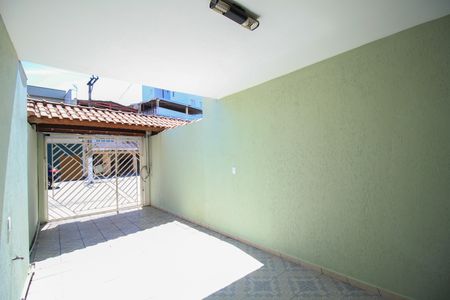 Casa à venda com 115m², 3 quartos e 2 vagasGaragem