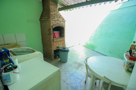 Casa à venda com 115m², 3 quartos e 2 vagasÁrea comum