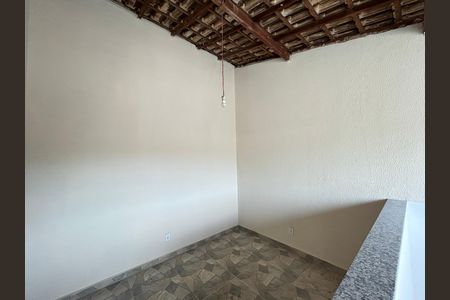 Casa para alugar com 110m², 2 quartos e 1 vagaTerraço