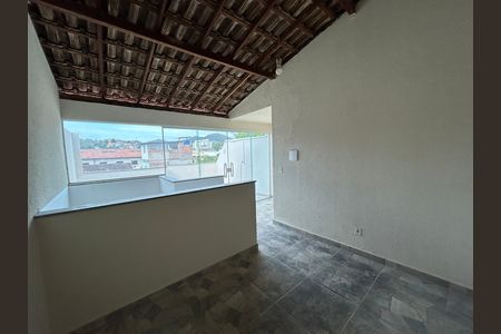 Casa para alugar com 110m², 2 quartos e 1 vagaTerraço
