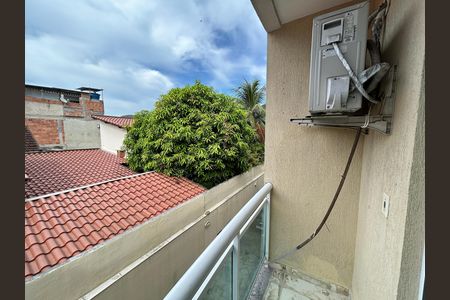 Casa para alugar com 110m², 2 quartos e 1 vagaVaranda da Suíte
