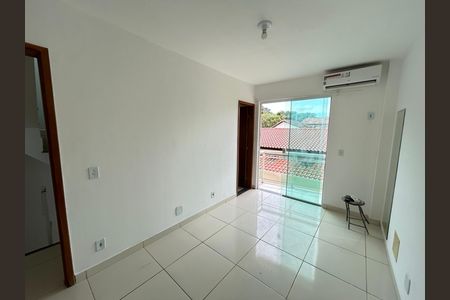 Casa para alugar com 110m², 2 quartos e 1 vagaSuíte