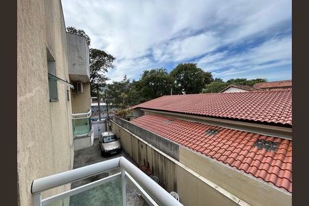 Casa para alugar com 110m², 2 quartos e 1 vagaVaranda da Suíte