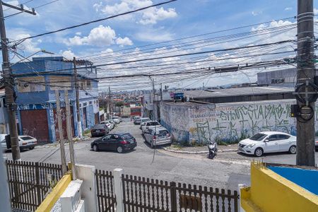 Casa à venda com 69m², 2 quartos e 1 vagaVista do Quarto 1