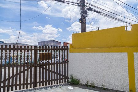 Casa à venda com 69m², 2 quartos e 1 vagaGaragem