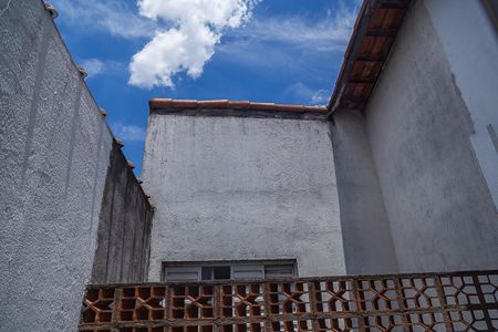 Casa à venda com 69m², 2 quartos e 1 vagaVista do Quarto 2