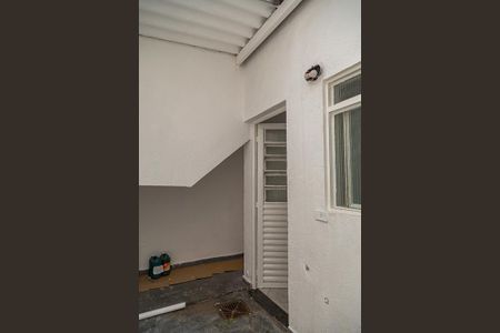 Casa à venda com 69m², 2 quartos e 1 vagaÁrea de Serviço