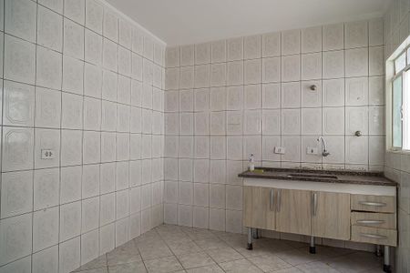 Casa à venda com 69m², 2 quartos e 1 vagaCozinha