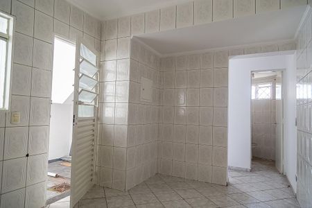 Casa à venda com 69m², 2 quartos e 1 vagaCozinha