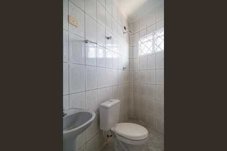 Casa à venda com 69m², 2 quartos e 1 vagaBanheiro