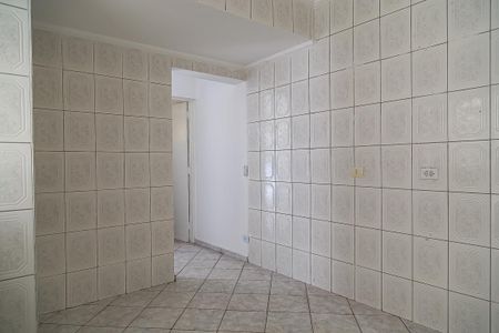 Casa à venda com 69m², 2 quartos e 1 vagaCozinha