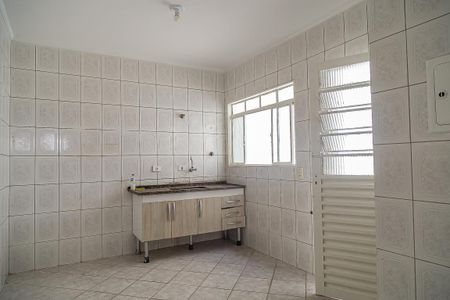 Casa à venda com 69m², 2 quartos e 1 vagaCozinha