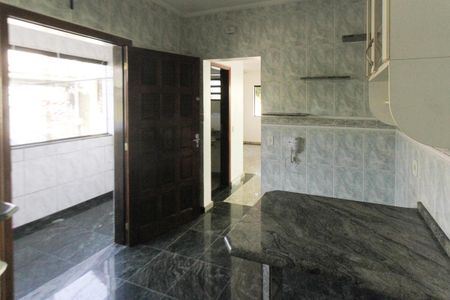 Casa de condomínio à venda com 85m², 2 quartos e 1 vagaCozinha