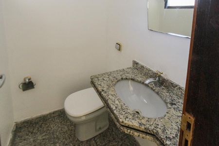 Casa de condomínio à venda com 85m², 2 quartos e 1 vagaLavabo