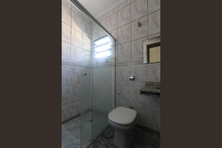 Casa de condomínio à venda com 85m², 2 quartos e 1 vagaBanheiro