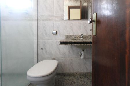 Casa de condomínio à venda com 85m², 2 quartos e 1 vagaBanheiro