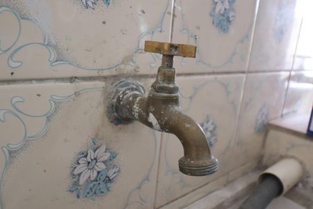 Casa à venda com 137m², 3 quartos e 2 vagasÁrea de Serviço