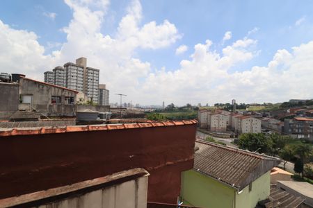 Casa à venda com 137m², 3 quartos e 2 vagasVista Quarto 2