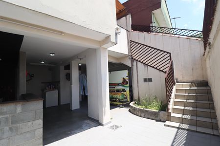 Casa à venda com 137m², 3 quartos e 2 vagasQuintal