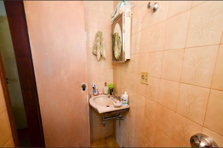 Apartamento à venda com 83m², 3 quartos e 1 vagaBanheiro suite