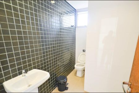 Apartamento à venda com 83m², 3 quartos e 1 vagaArea comum/ salao de festas