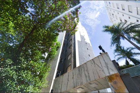 Apartamento à venda com 83m², 3 quartos e 1 vagaFachada