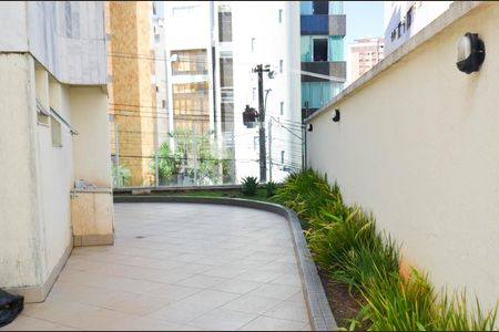 Apartamento à venda com 83m², 3 quartos e 1 vagaArea comum