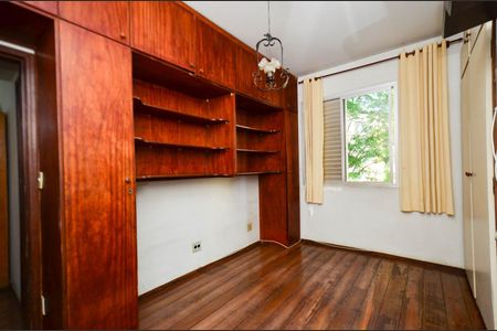 Apartamento à venda com 83m², 3 quartos e 1 vagaQuarto1