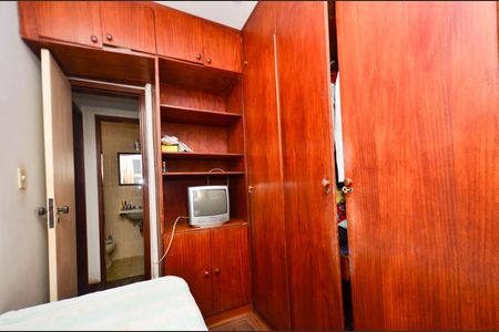 Apartamento à venda com 83m², 3 quartos e 1 vagaQuarto2