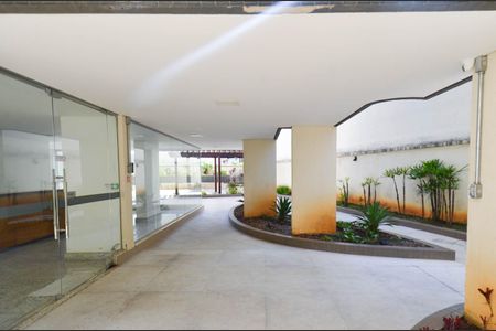 Apartamento à venda com 83m², 3 quartos e 1 vagaArea comum