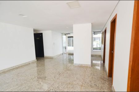 Apartamento à venda com 83m², 3 quartos e 1 vagaArea comum/ salao de festas