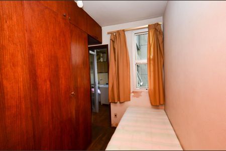 Apartamento à venda com 83m², 3 quartos e 1 vagaQuarto2