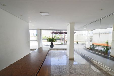 Apartamento à venda com 83m², 3 quartos e 1 vagaArea comum/ salao de festas