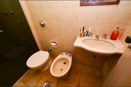 Apartamento à venda com 83m², 3 quartos e 1 vagaBanheiro suite