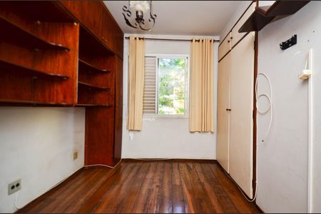 Apartamento à venda com 83m², 3 quartos e 1 vagaQuarto1